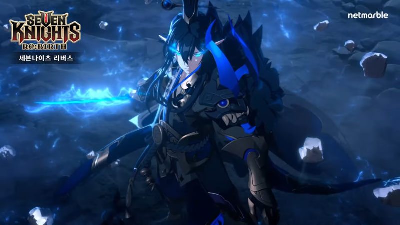 시네마틱 영상 제작 정성이 넷마블 게임 통틀어 '역대급'