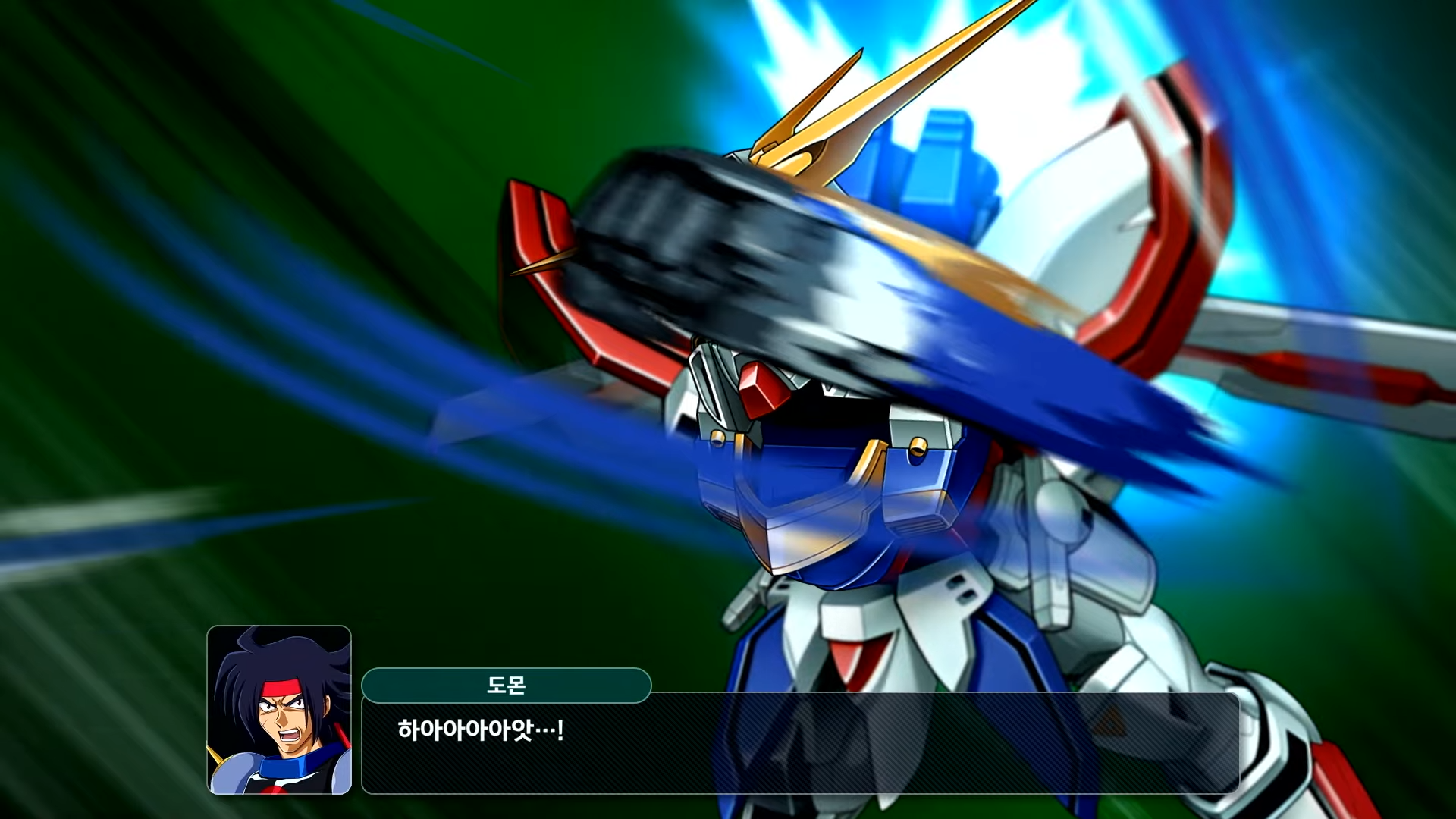 언제나 지적되는 재탕 연출에 대해서는 더 이상 할 이야기도 없다