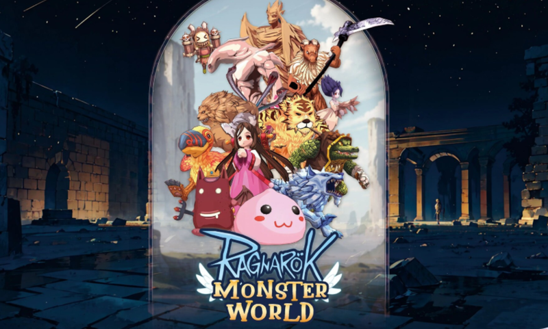 '라그나로크' 블록체인 개시, 크로쓰에 도입한 'USD1'은? - 뉴스 썸네일 이미지