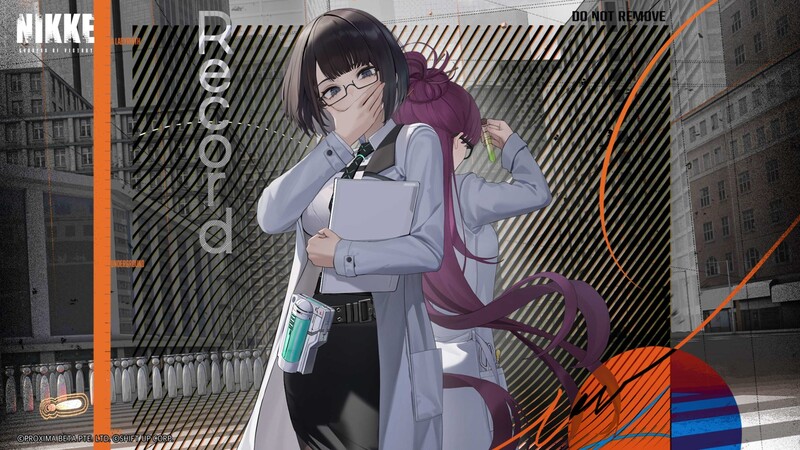 가볍게 2주 이벤트 보러 들어갔다가 엄청난 이야기를 만나버린 마나 이벤트