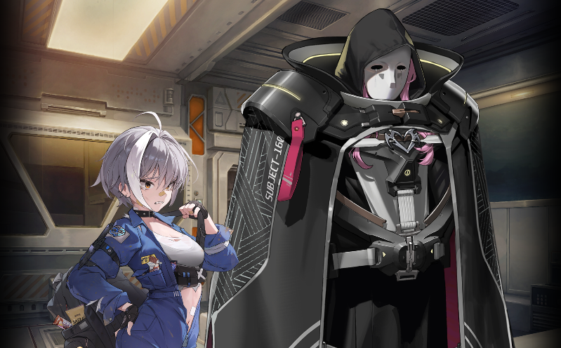 기자 개인 선정 '2.5주년 최고의 파트'를 만들어낸 모리와 유니 듀오