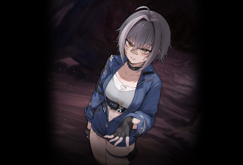 1부의 호불호를 2부에서 찬사로 만들어낸 성장형 캐릭터, 모리