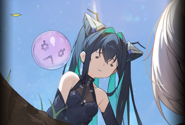 2.5주년에서 가장 귀여웠던 표정