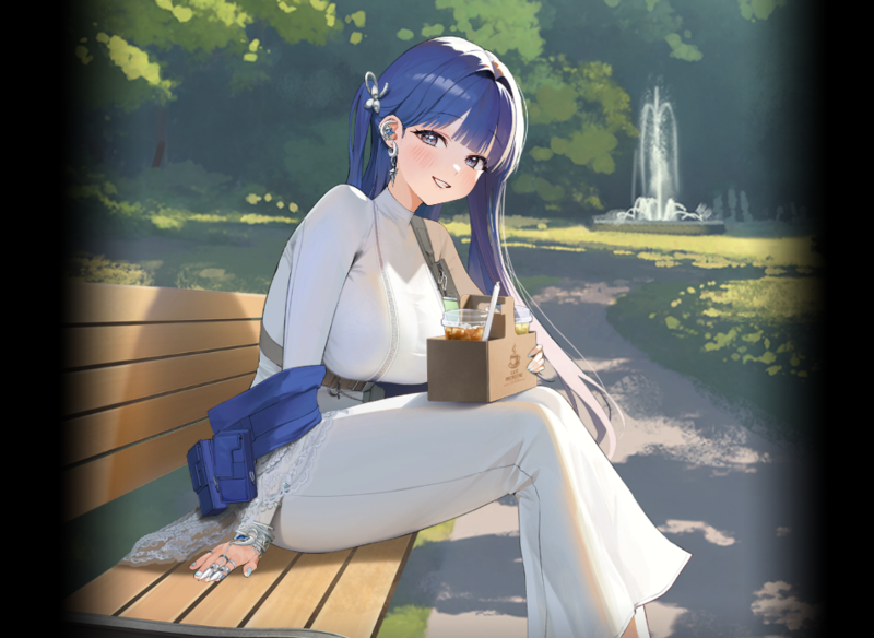 이번 이벤트 스토리는 꼭 보자, 분명히 말했다, 반드시 봐야 한다