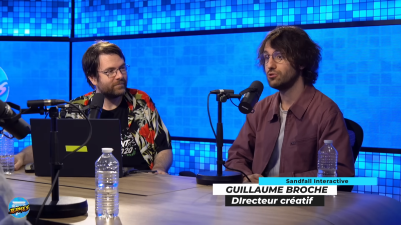 출처: 유튜브 채널 Bazar du Grenier