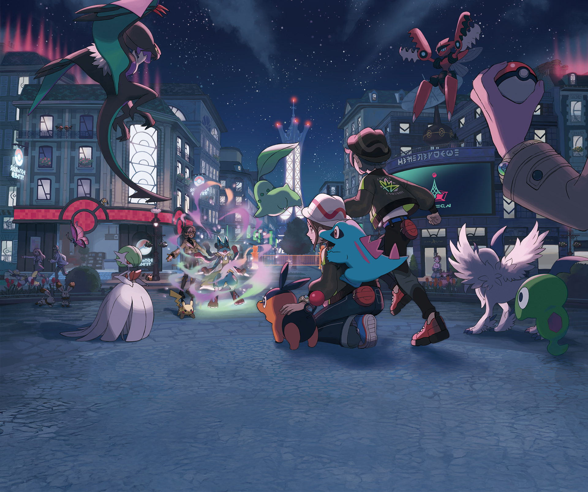 공식홈페이지에서 사용된 이미지