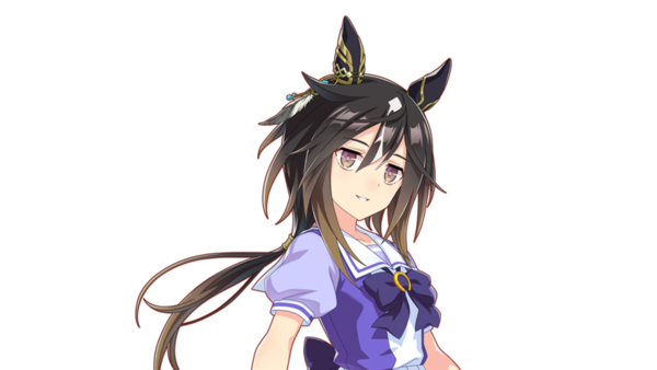 우마무스메 역사상 처음 보는 눈