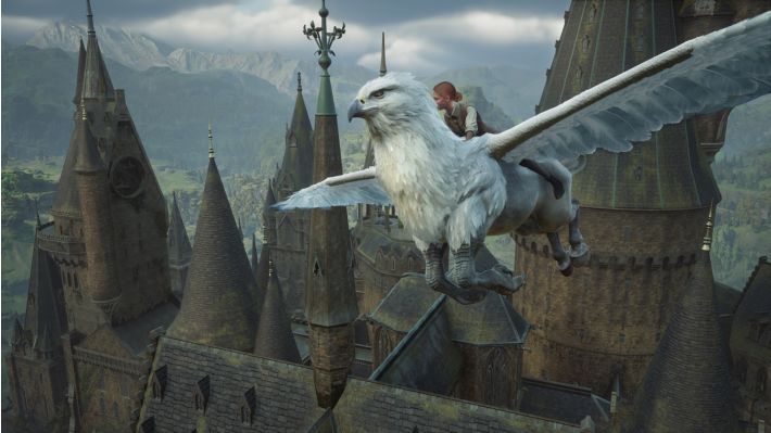 '호그와트 레거시'