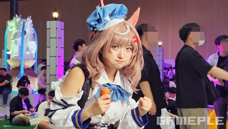 마치카네 탄호이저의 '뭉'