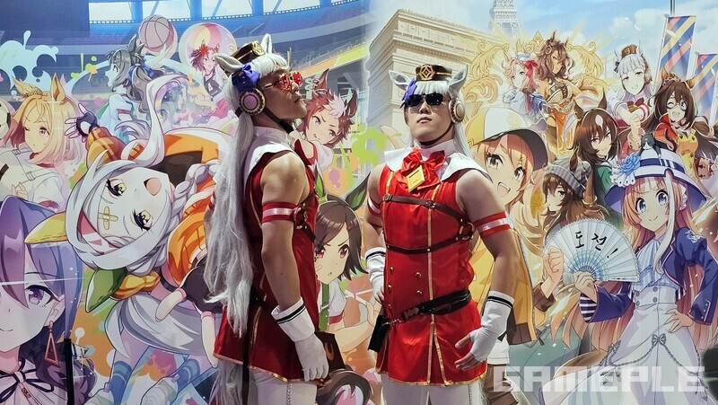 골드 쉽은 이게 맞다