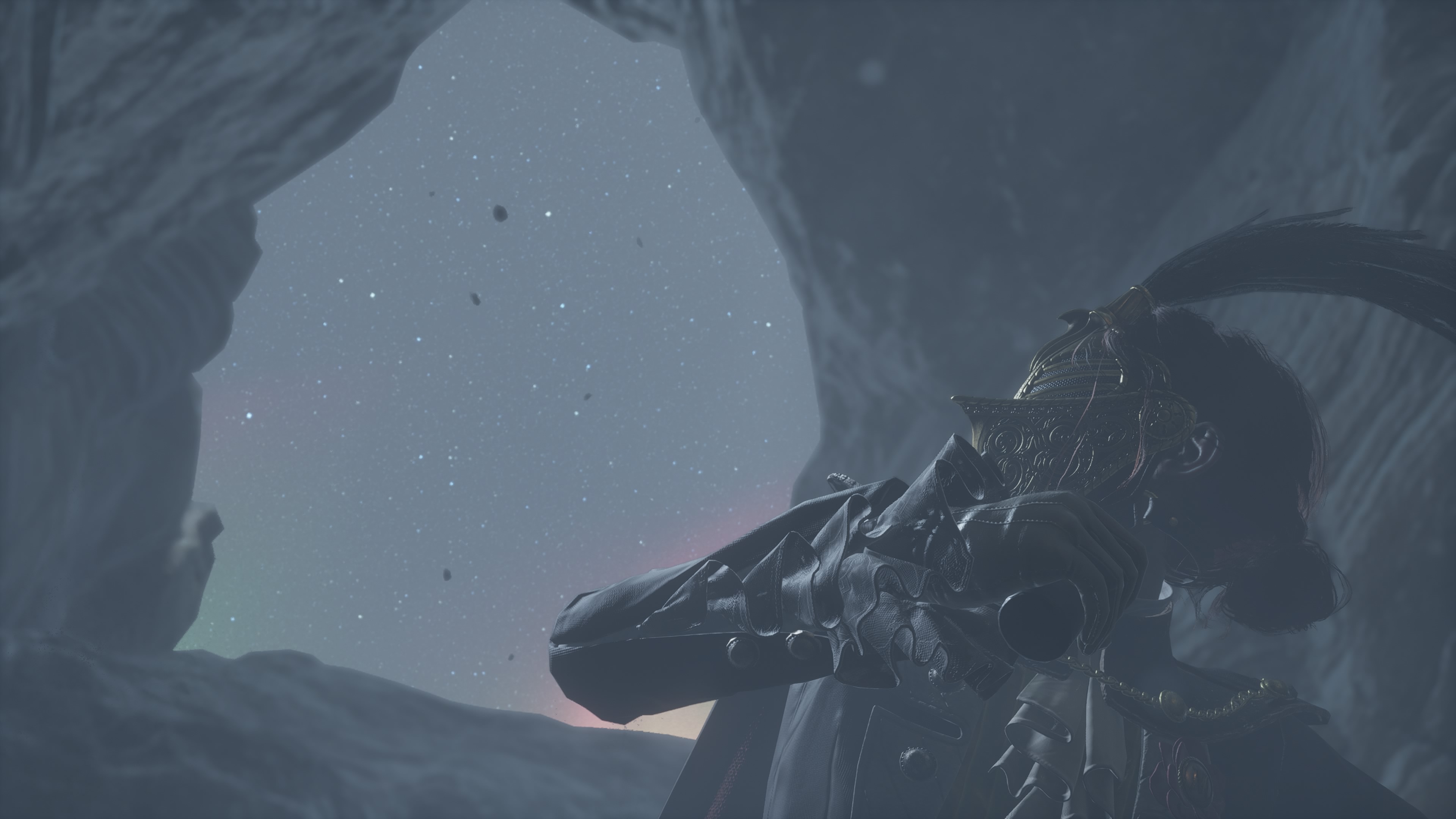 드디어 만나볼 수 있는 '전설의 스토커'