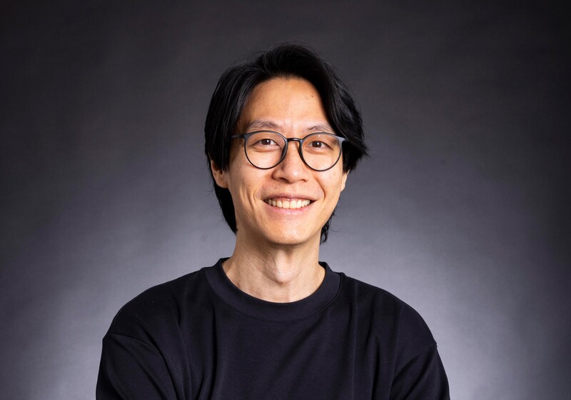 라이엇게임즈 앤디 호(Andy Ho) 발로란트 총괄 디렉터