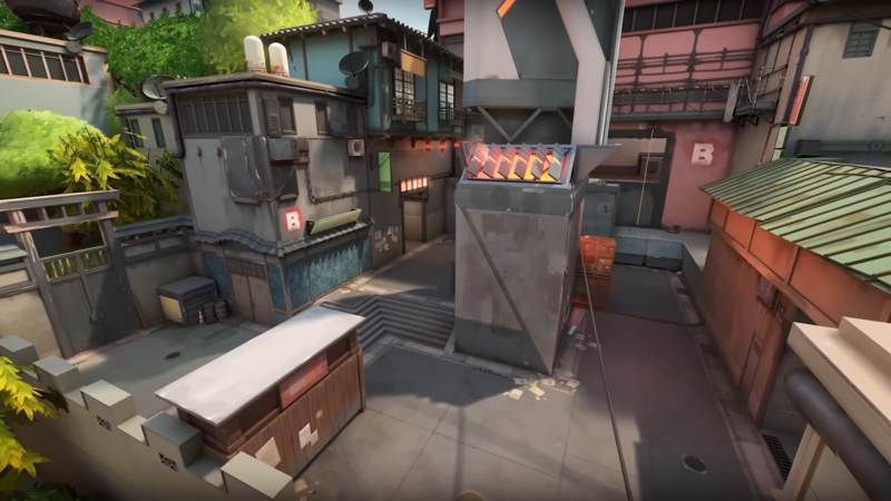 7월 언리얼엔진5로 대변신을 앞둔 발로란트