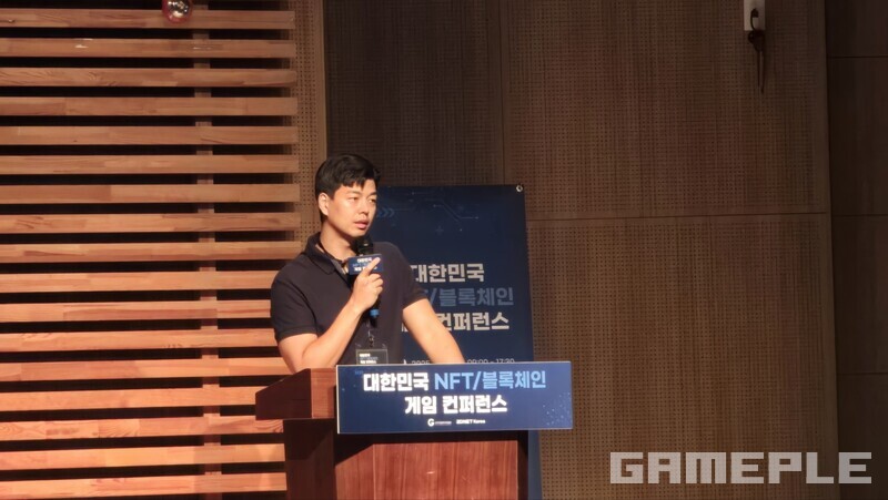 마블렉스 홍진표 대표