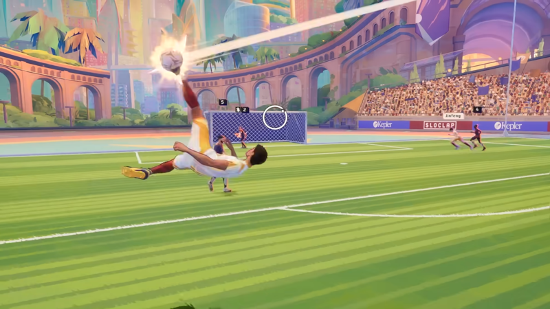 출처: Sloclap 유튜브 채널