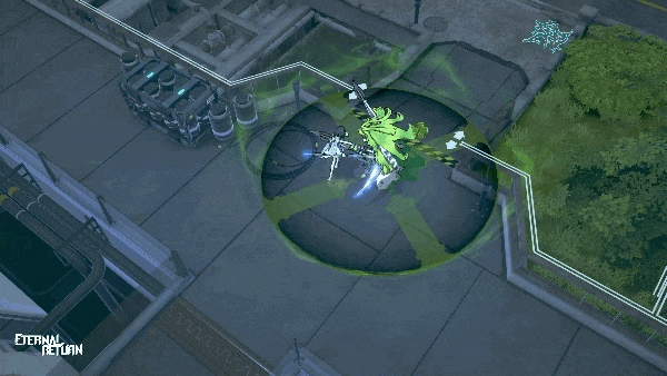 더 화끈해진 위클라인