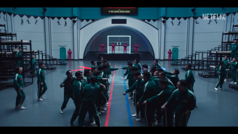 출처: 넷플릭스 코리아 유튜브