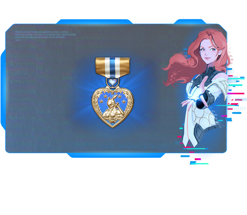 기념 아이템 ‘함께 이룬 승리’