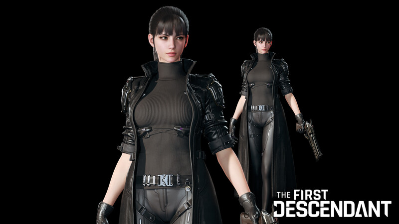 신규 계승자 '넬'