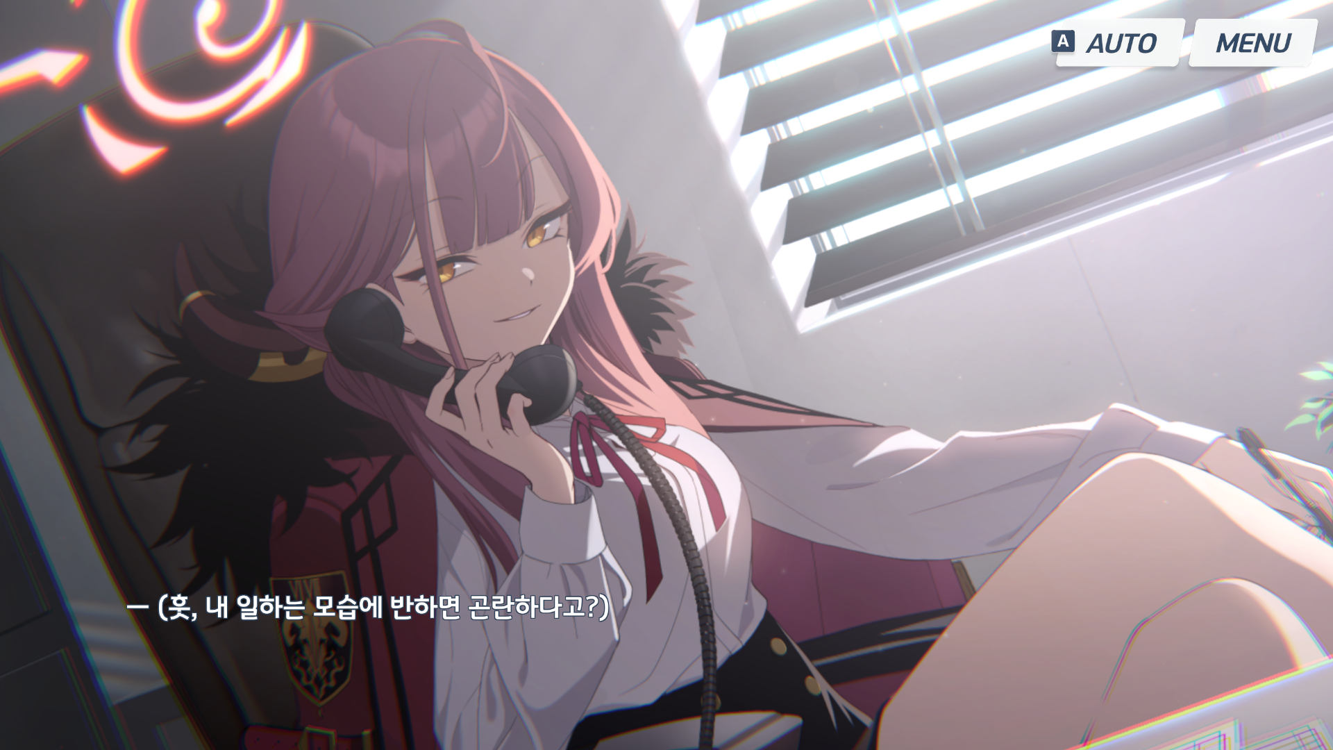 물론 캐릭터 메모리얼도 더 선명하게 볼 수 있다. 