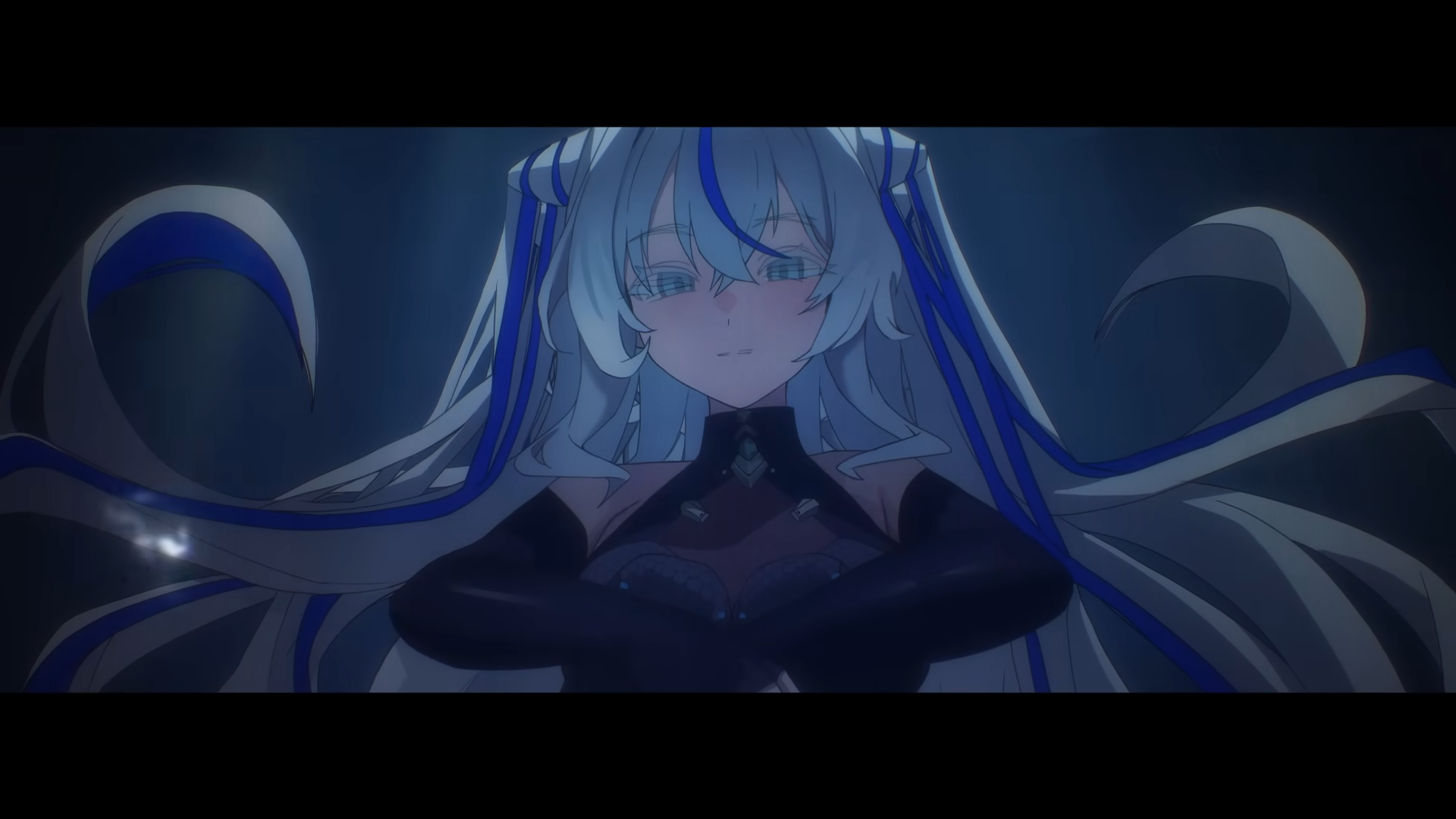 출처=아오쿠모 린 공식 유튜브 채널 