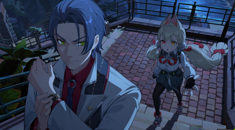 다미안도 상상 이상으로 매력적인 남성 캐릭터다