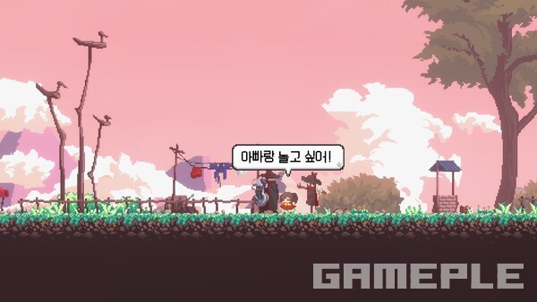 토막상식: 산나비는 애초에 부모를 말할 일이 없다