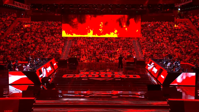 출처: LCK 유튜브