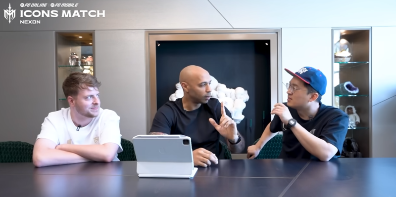 출처: 'EA SPORTS FC 온라인' 유튜브