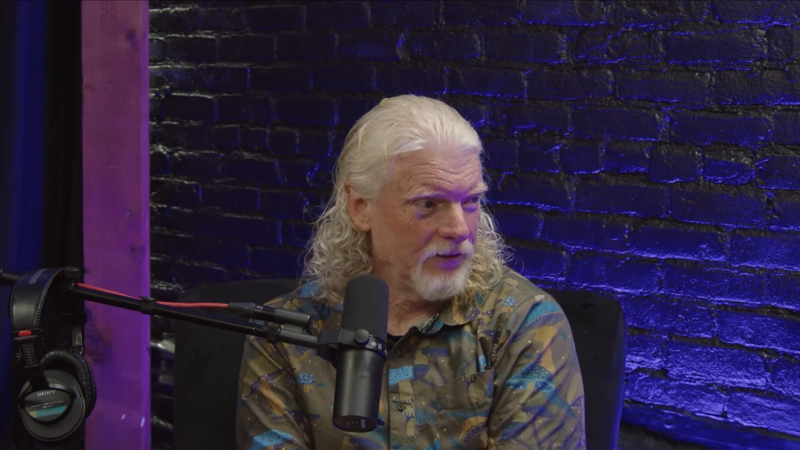 '댄 클래시' 트위치 CEO           출처: 'Noah Kara' 유튜브