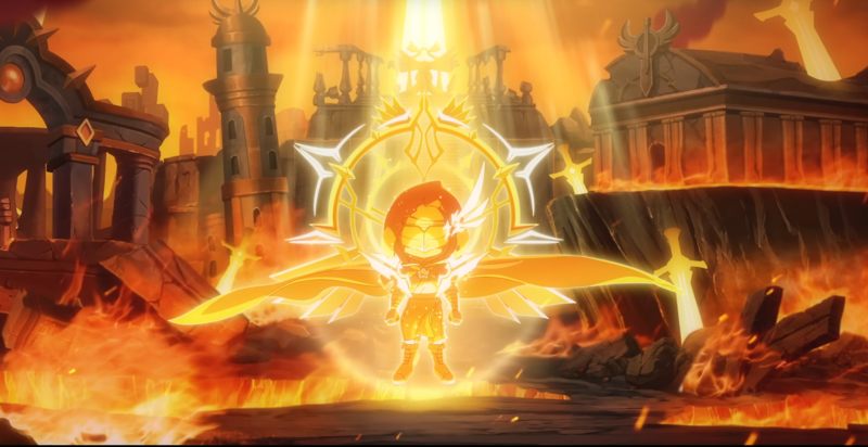 출처: '메이플스토리' 유튜브