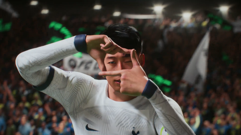 출처: FC온라인 유튜브