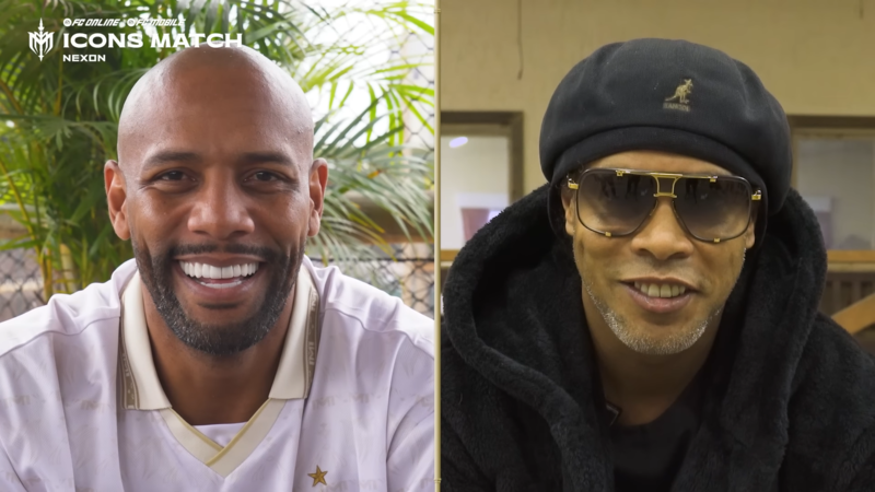 출처: FC온라인 유튜브