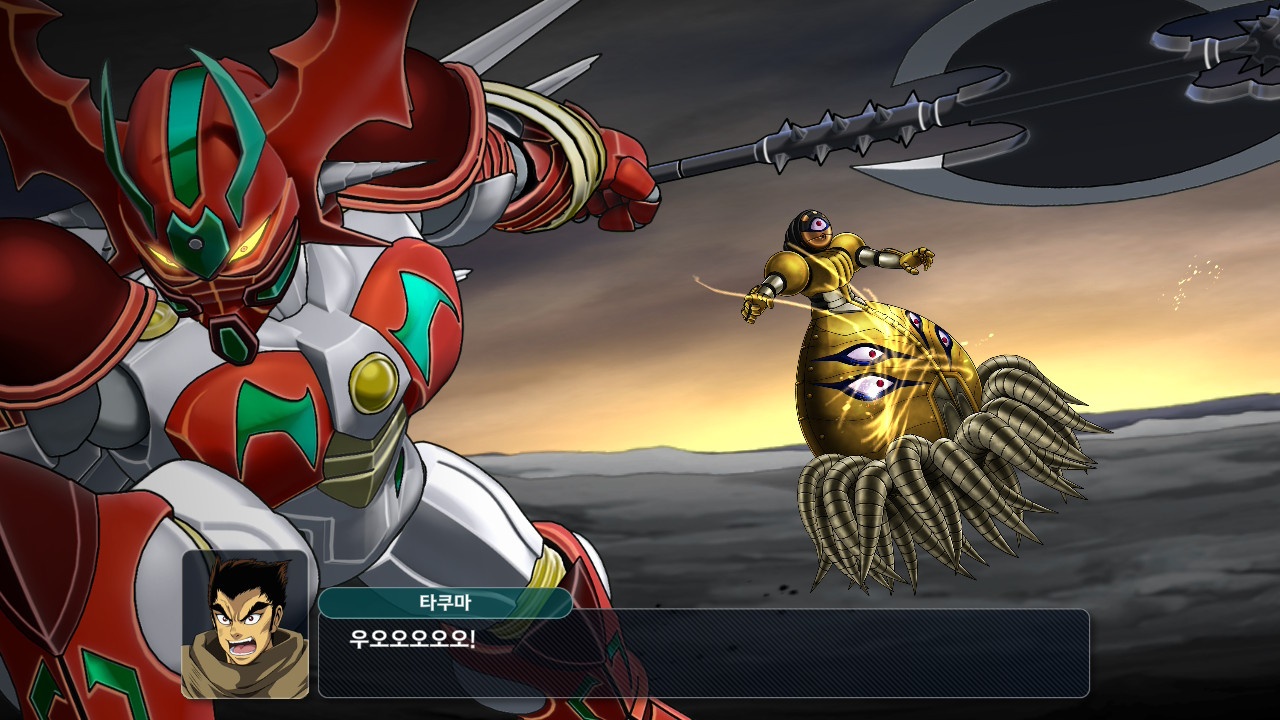 UI정도는 빼는 것이 딱 좋았다. 