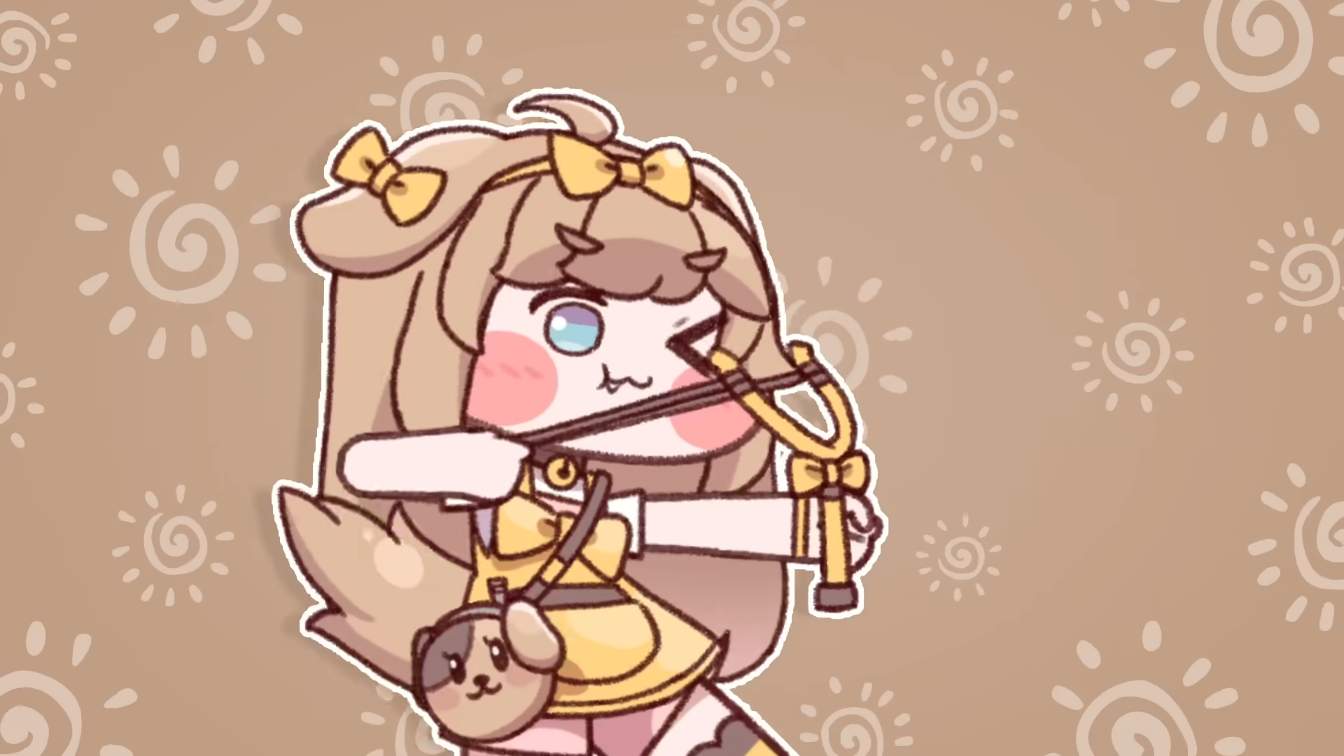 주말마다 유저들의 도파민을 위해 올라오는 특집 영상도 있다.