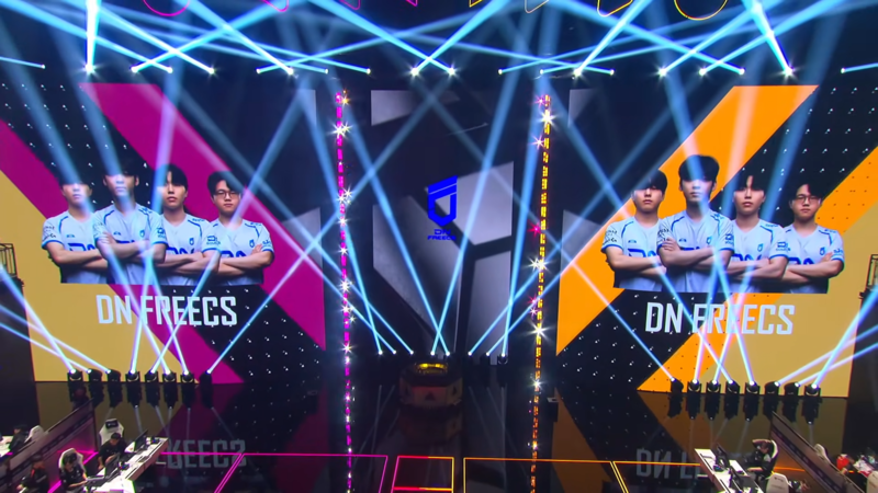 출처: EWC 유튜브