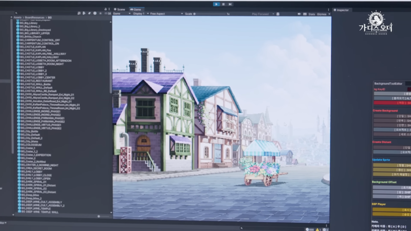 "눈속임 전혀 없이 하나하나 모두 찍었다"