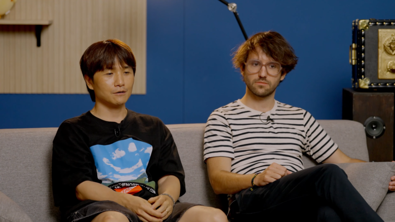 출처: 'P의 거짓' 공식 유튜브