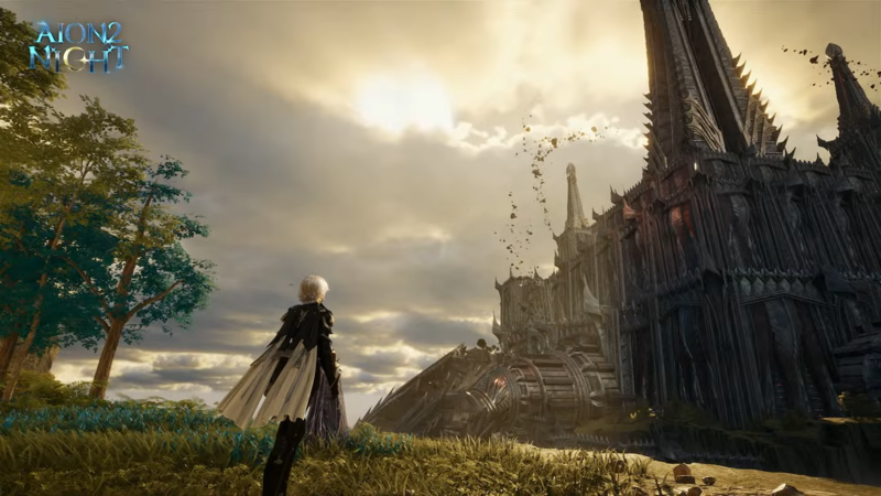 아이온2, 엔씨 이미지 바꿀 '최대 최후' 기회 - 뉴스 썸네일 이미지