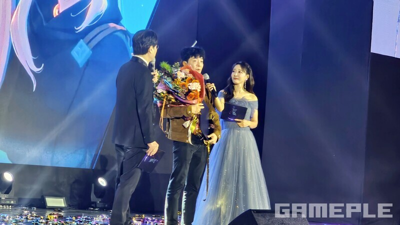 데브캣 김동건 대표