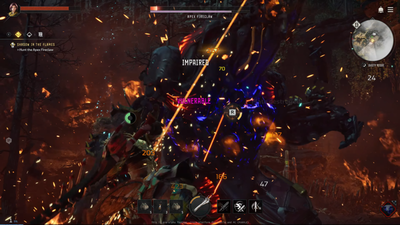 출처: Horizon Steel Frontiers 유튜브