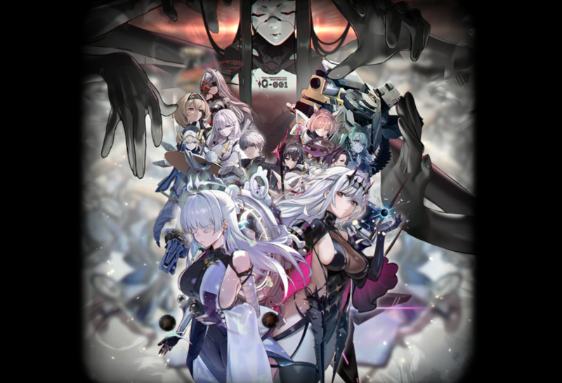 아직 갓데스 폴 여운이 가시지 않은 상태