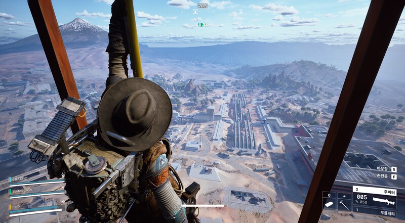 흥행 우상향을 거듭하고 있는 '아크 레이더스'