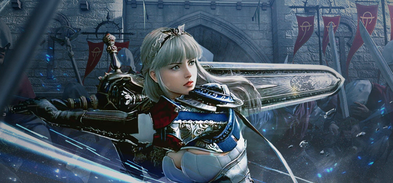 검은사막 신규 캐릭터 모습은? '충격적' 힌트 드러나 - 뉴스 썸네일 이미지