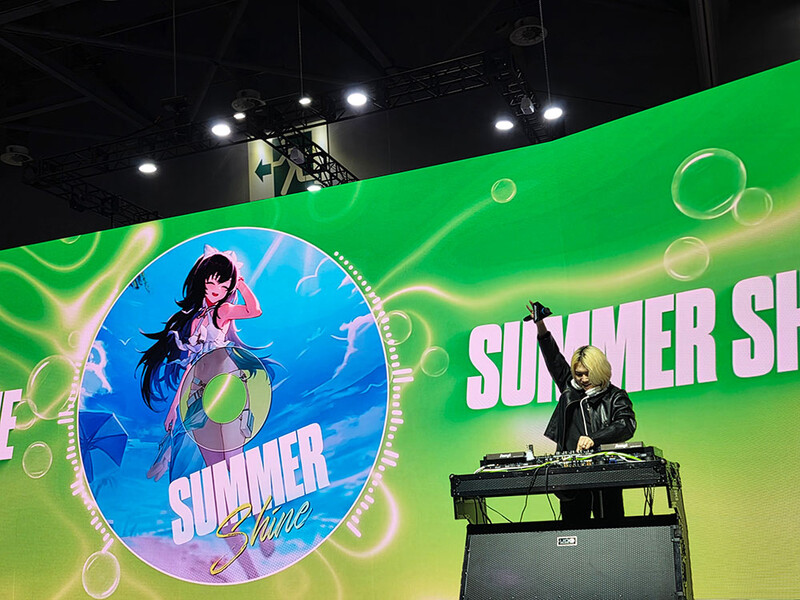 [인터뷰] NHN '어비스디아'가 말하는 서브컬처 생존법 - 뉴스 썸네일 이미지