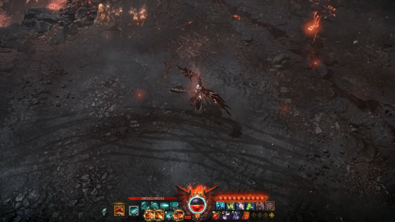 로스트아크 가디언나이트 공식 이미지