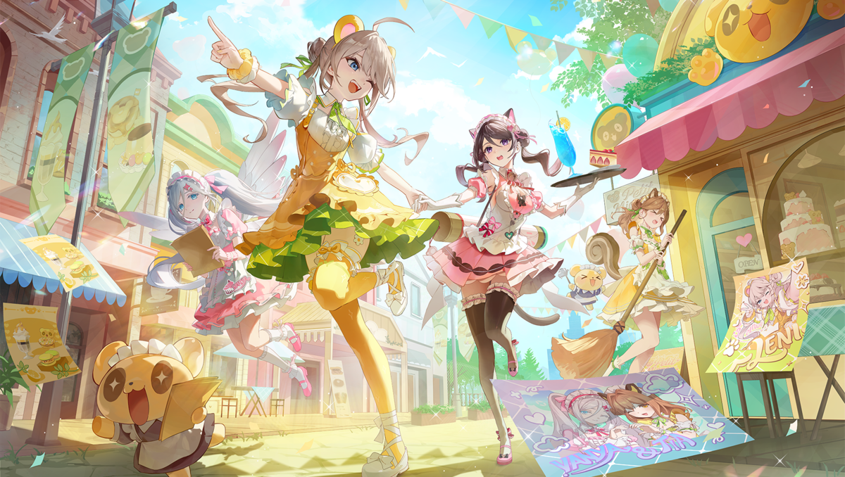 이터널 리턴 "시즌10, 출시 후 최대 매출" - 뉴스 썸네일 이미지