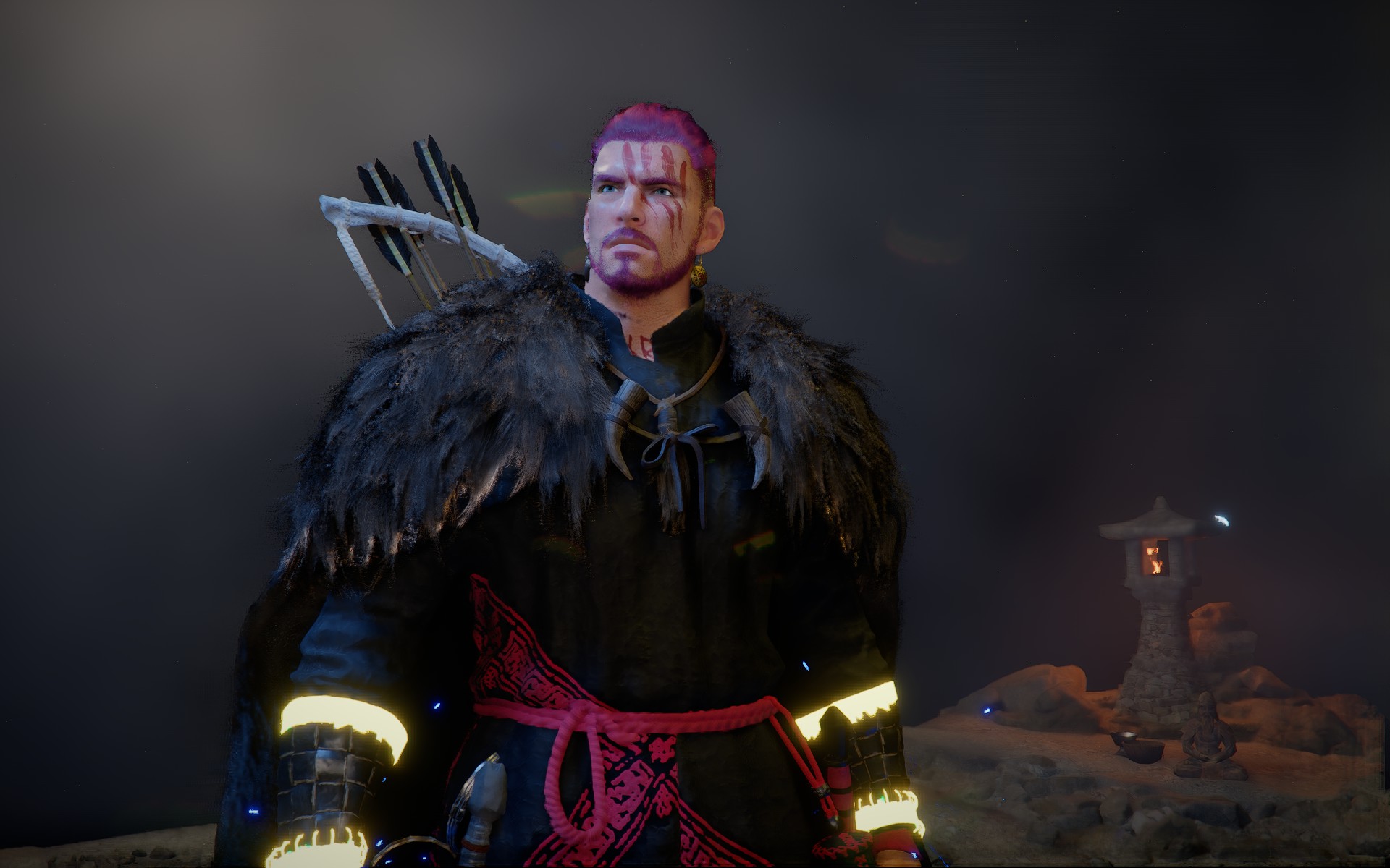 가방 지옥 끝, '붉은사막' 다음 패치 주목할 4가지 - 뉴스 썸네일 이미지